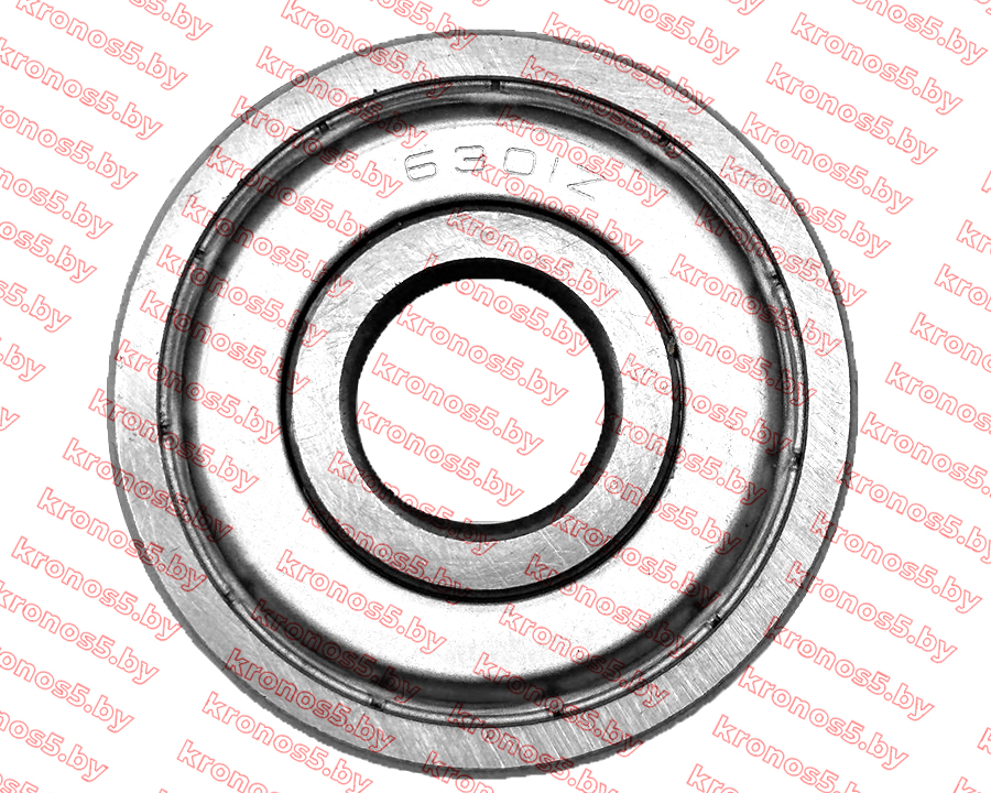 «Подшипник 6301» - фото 2