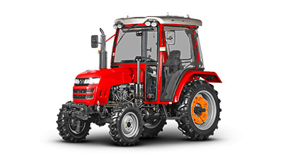 «Трактор Shifeng | Шифенг SF-504С» - фото «Трактор Shifeng | Шифенг SF-504С» - фото