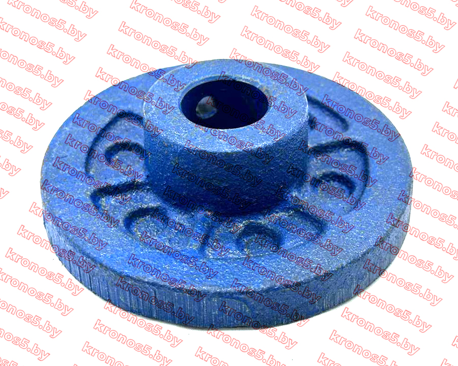 «Ролик ведущего нижнего вала сортировочного стола Bolko» - фото 3