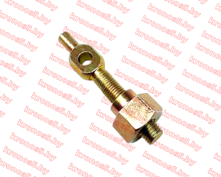 «Болт - регулировочный держатель сцепления Xingtai 244» - фото 2