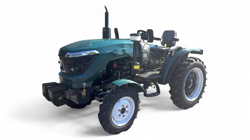 «Трактор Kerland-Кентавр Т-244 G3» - фото