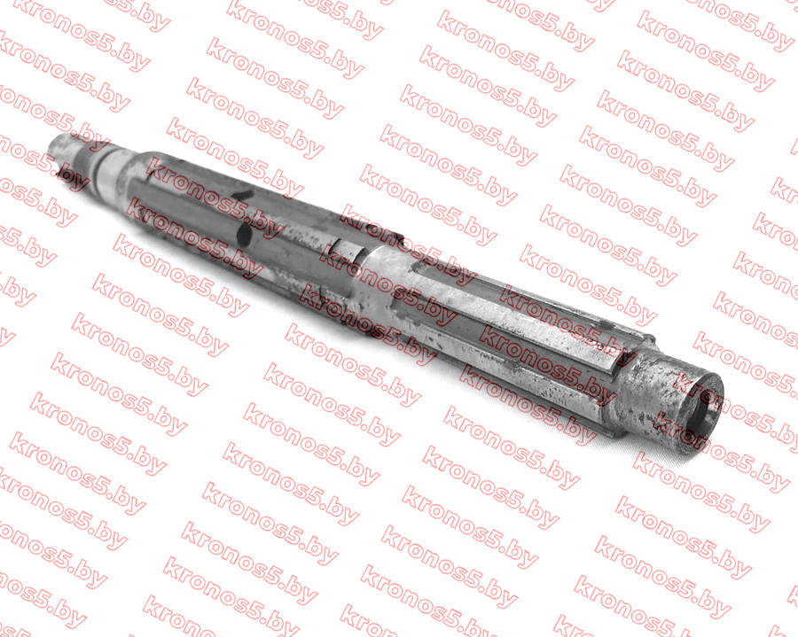 «Вал главный 178F/186F L-250 мм КПП 2+1» - фото 2