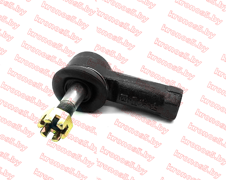 «Рулевой наконечник 16 мм (Левая резьба)  конус 12/14 мм» - фото