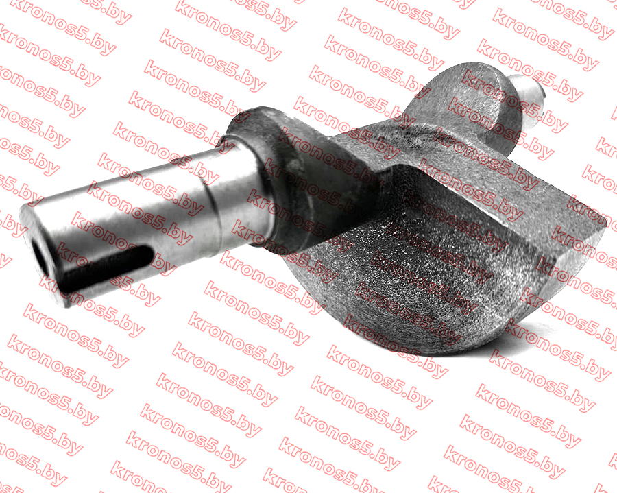 «Вал балансирующий (без резьбы) R195/195N» - фото 3