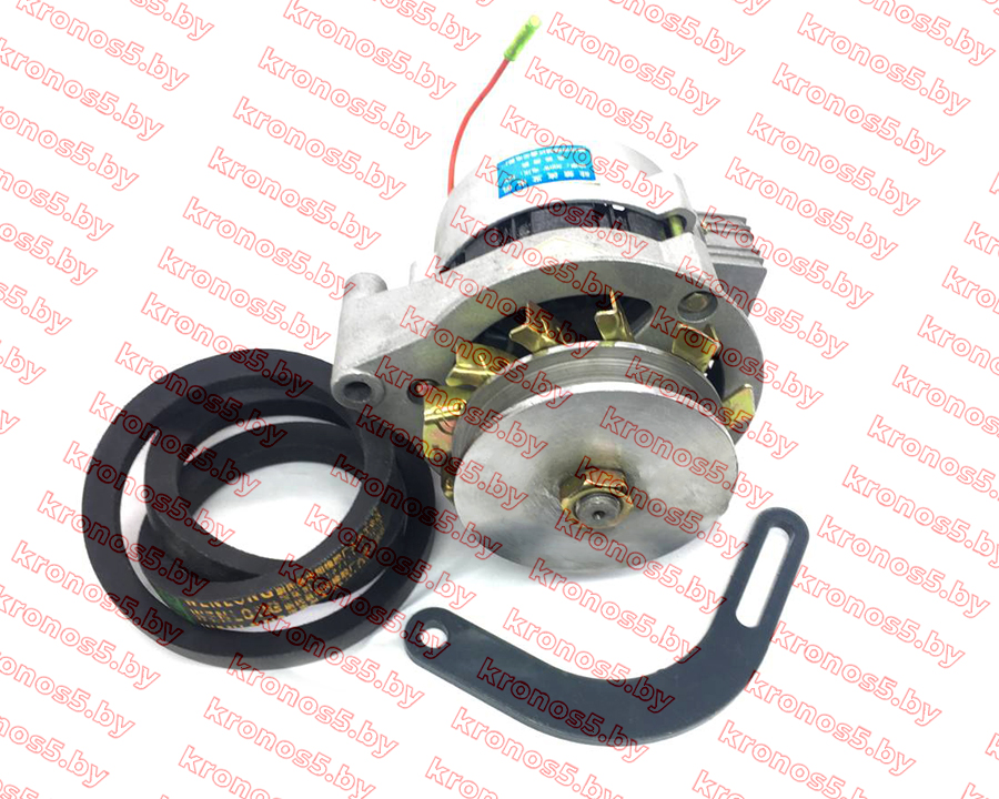 «Генератор + ремень В965» - фото 3