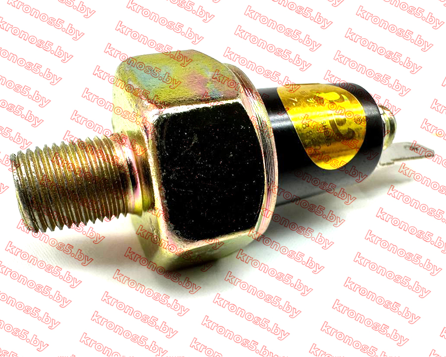 «Датчик давления масла 354/404» - фото 3