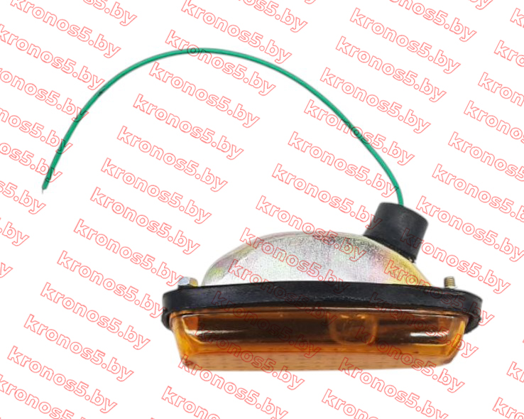 «Поворот передний  (тип 2)» - фото 2