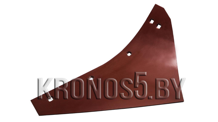 «Лемех левый к картофелекопалке Z-609» - фото