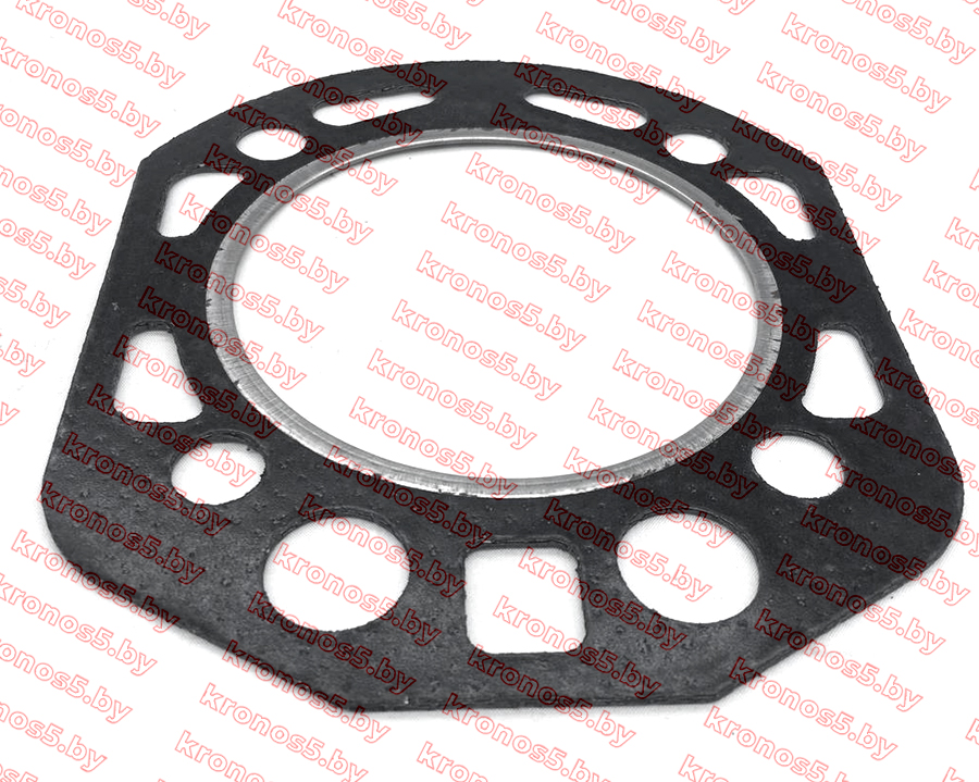 «Прокладка головки блока цилиндров ГБЦ R190/192 97 мм» - фото 2