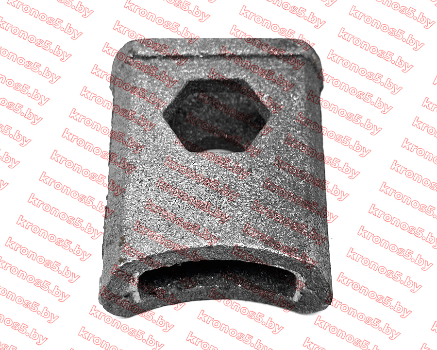 «Кронштейн крепления ножа почвофрезы» - фото