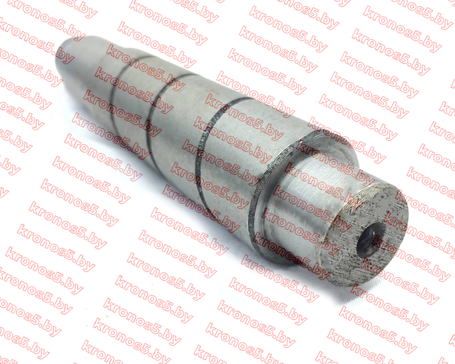 «Вал понижающей/повышающей шестерни к мотоблоку с водяным охлаждением» - фото 2