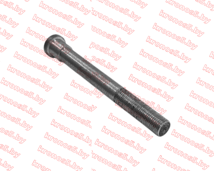 «Шпилька крепления проставок на диски колес М14, L-145 мм» - фото 2