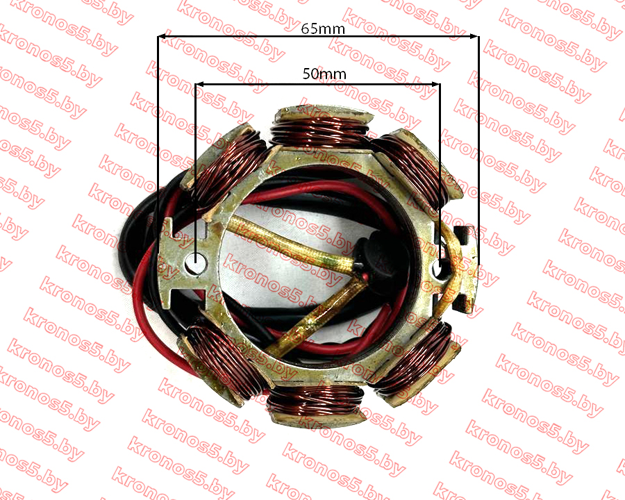 «Статор вентилятора R180/190/195/ZS1100» - фото