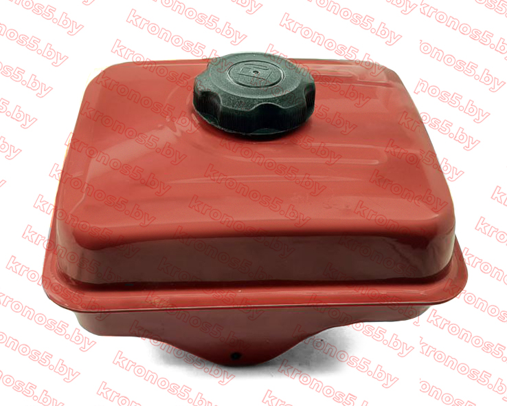 «Топливный бак (тип 2) 168/170F 6 л.» - фото «Топливный бак (тип 2) 168/170F 6 л.» - фото
