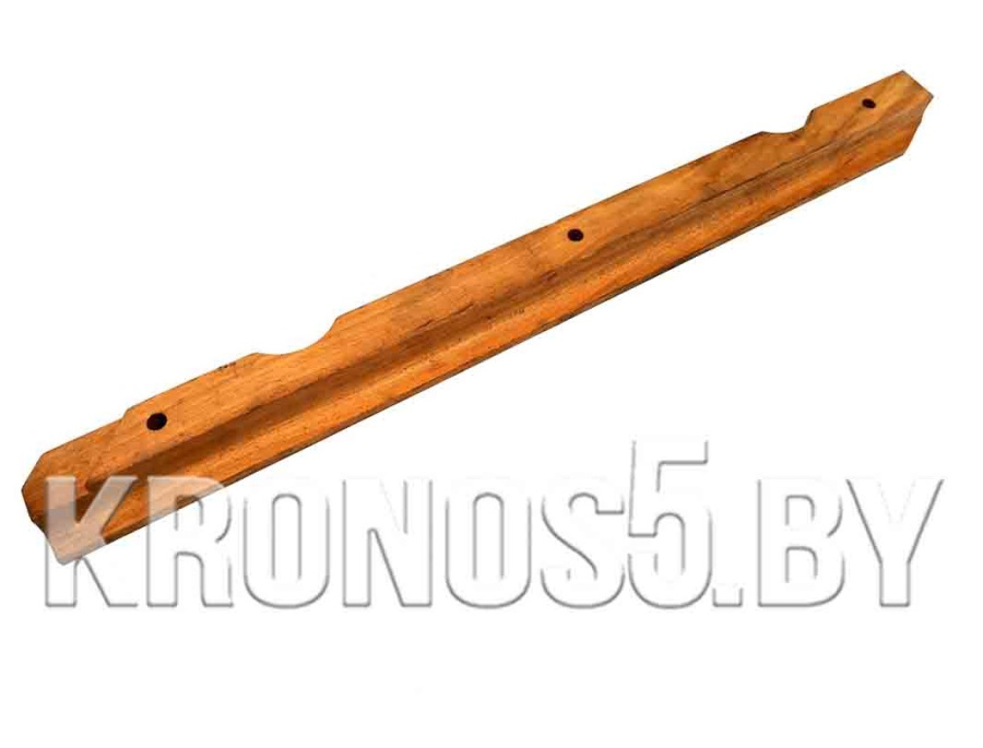 «Планка деревянная короткая правая сортировочного стола Anna» - фото