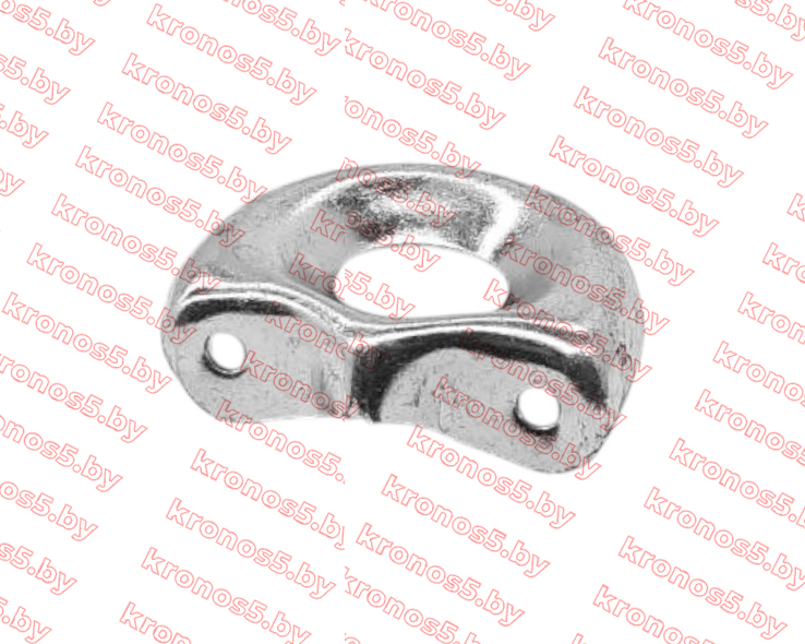 «Ложка к картофелесажалке Bomet» - фото