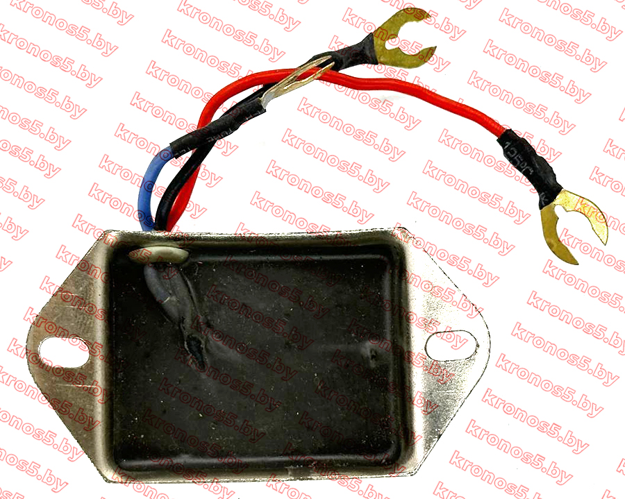 «Реле зарядки минитрактора 220/244» - фото 2