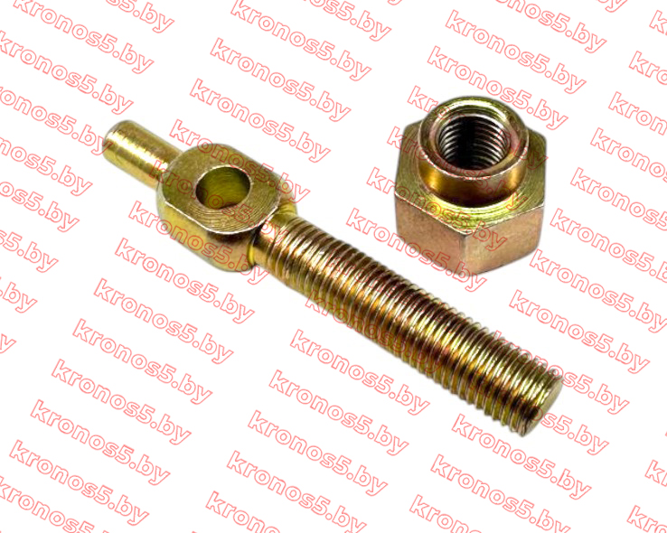 «Болт - регулировочный держатель сцепления Xingtai 244» - фото