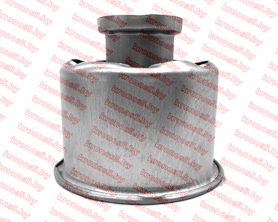 «Фильтрующий элемент воздушного фильтра (масляный) - 180N» - фото 3