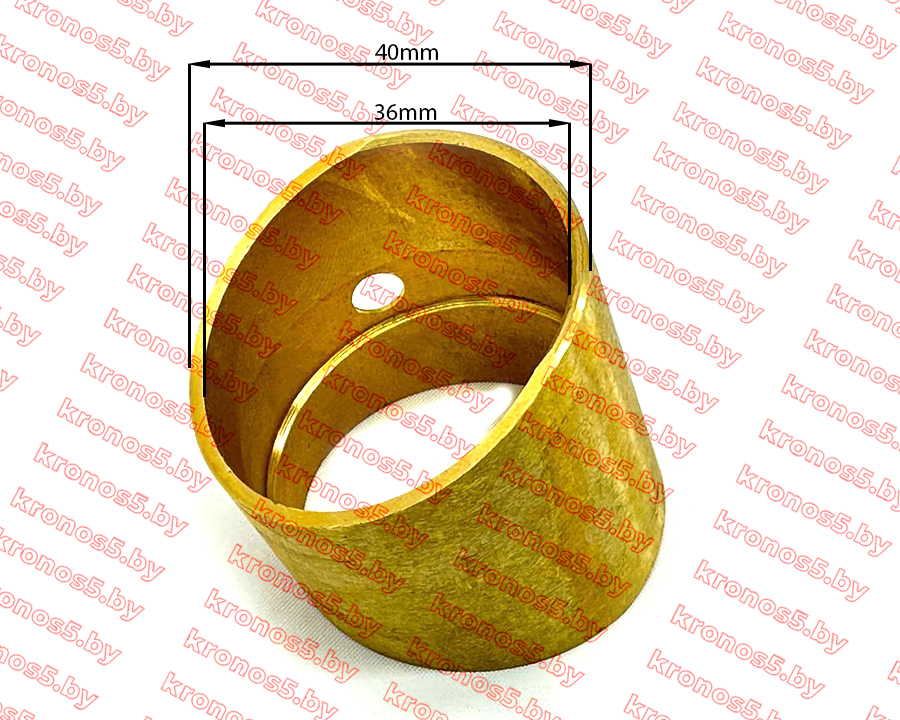 «Втулка шатуна SF 138» - фото