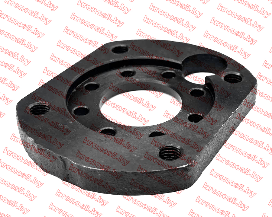 «Переходная плита к косилке к мотоблоку» - фото «Переходная плита к косилке к мотоблоку» - фото