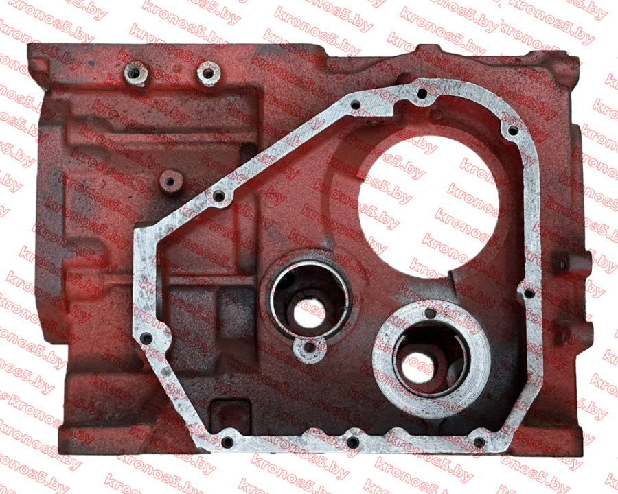 «Блок двигателя R195/195N тип2» - фото 5