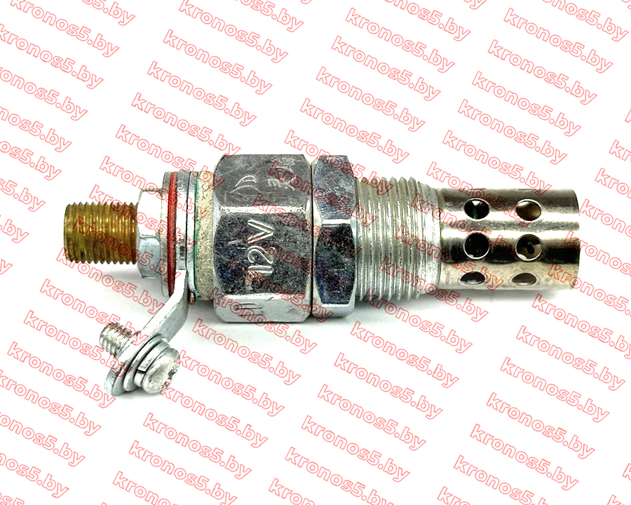 «Свеча накала без шланга КМ385ВТ» - фото 2