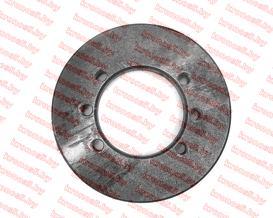 «Шестерня коническая ведомая заднего моста 224 Z- 41» - фото 2