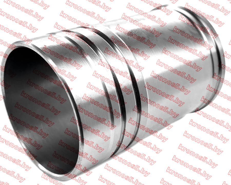 «Гильза цилиндра КМ130/138 (122 мм)» - фото 2