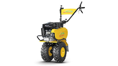 «Мотоблок Целина МБ-802Ф (Lifan 173FD)» - фото