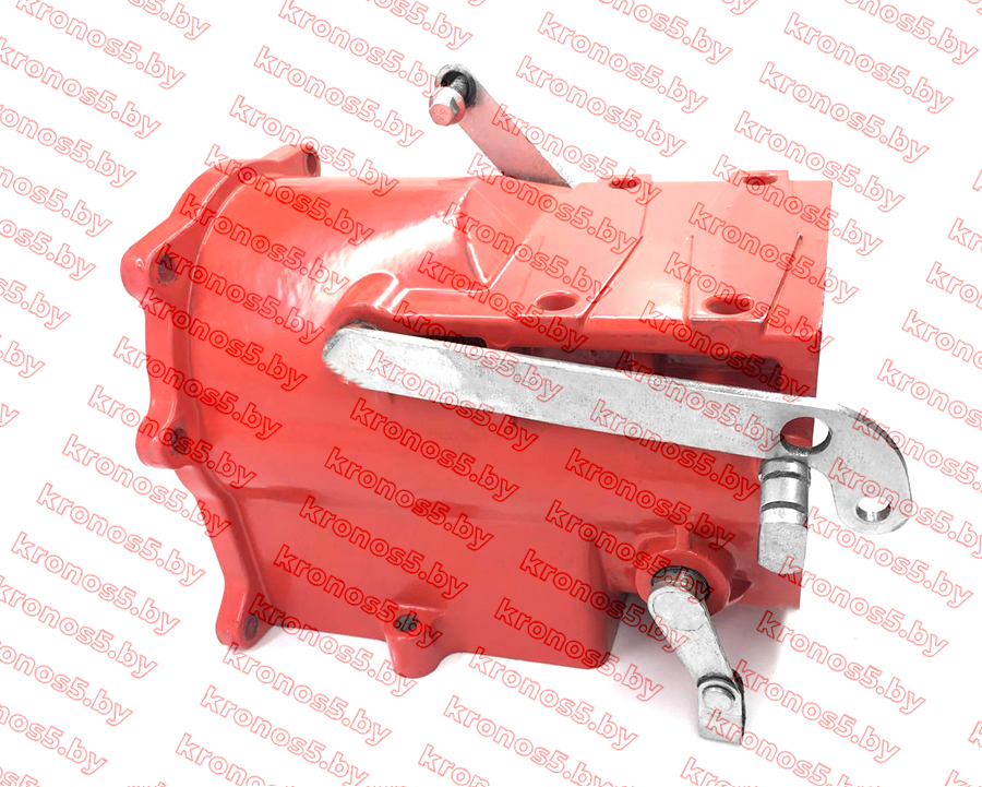 «Корпус коробки КПП 178/186F» - фото 4