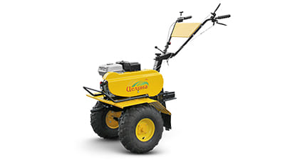 «Мотоблок Целина МБ-1301 (Вымпел)» - фото