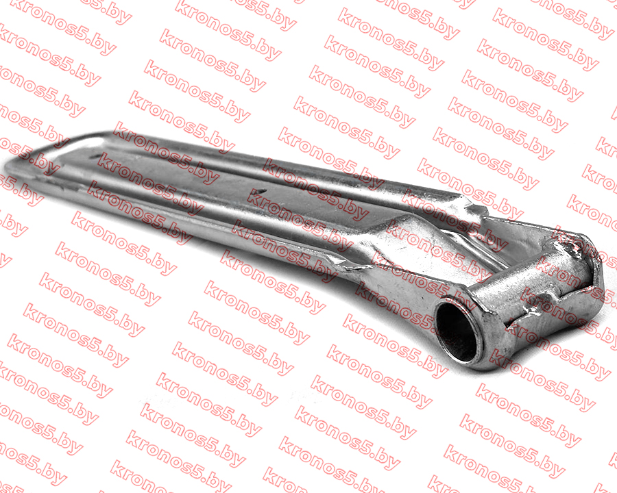 «Пластина петли заднего борта прицепа Тема» - фото «Пластина петли заднего борта прицепа Тема» - фото