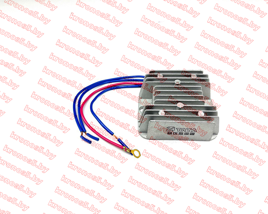 «Реле зарядки R180/190/195» - фото 2