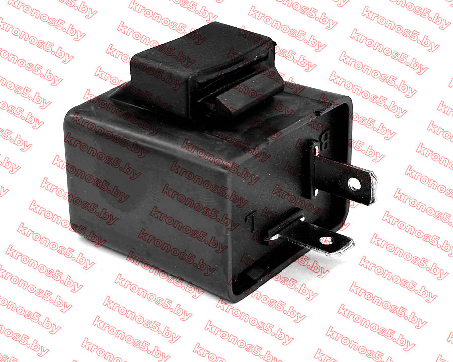 «Реле поворотов 2 контакта» - фото 3