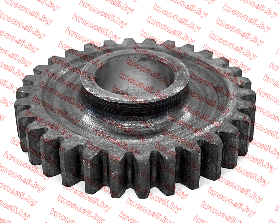 «Шестерня редуктора Z-30» - фото