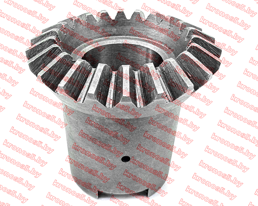 «Шестерня полуоси коническая левая Z-22 ф=36 мм. » - фото 3