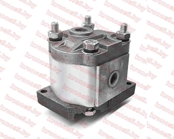 «Гидравлический насос (шестеренчатый) CBN-E306-CFBL» - фото