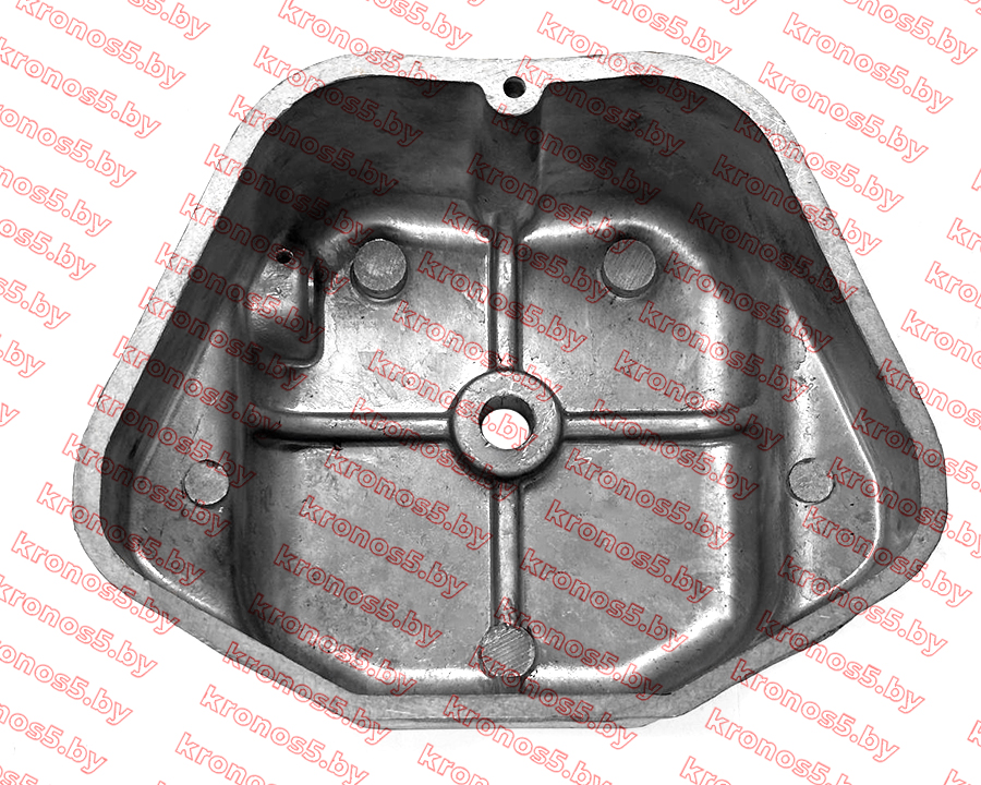 «Крышка клапанов R195/195N алюминий тип 1» - фото 3