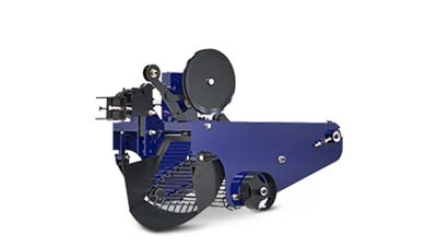 «Картофелекопалка транспортерная Крючков КТ-2» - фото