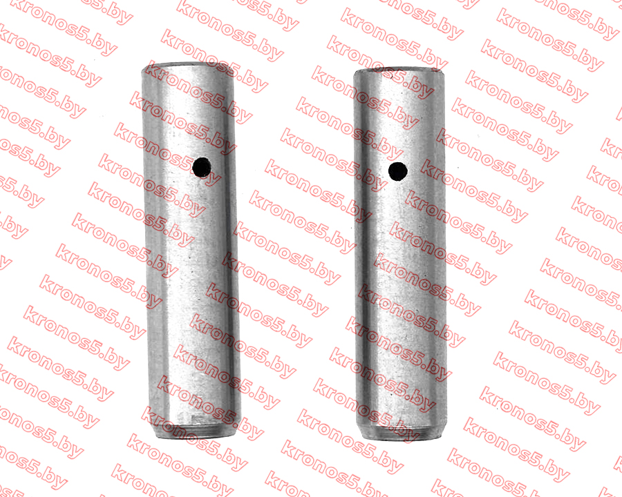 «Направляющие клапанов (пара) R195/195N» - фото 2