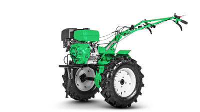 «Мотоблок Groff 2018P (Groff)» - фото