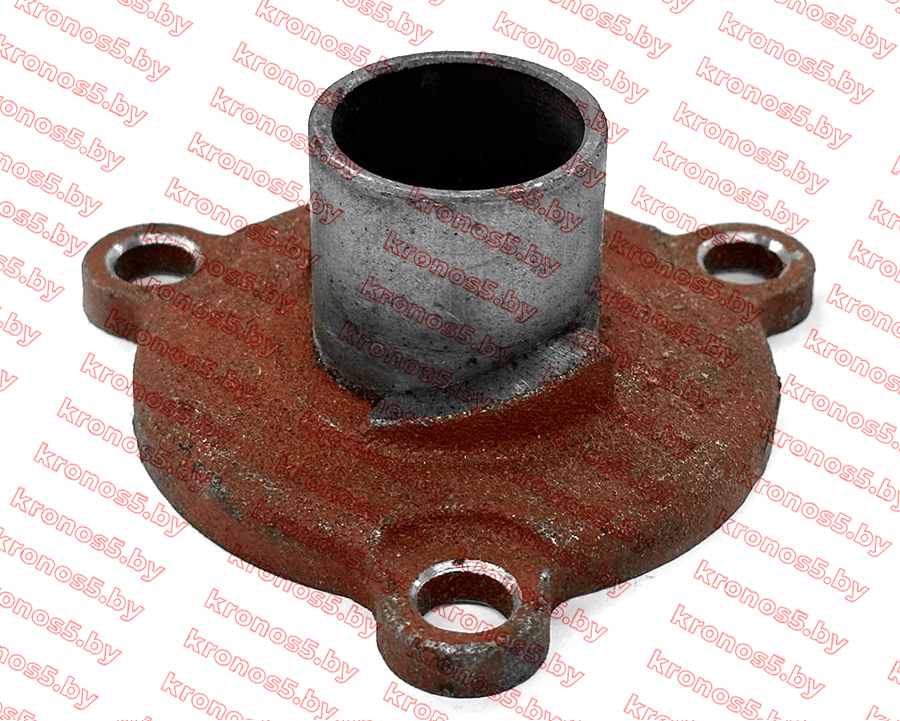 «Патрон (опора) с рычагом выжимного подшипника 688808» - фото 2