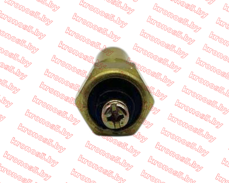 «Датчик температуры охлаждающей жидкости к минитрактору КМ385 L-25 мм.» - фото 2