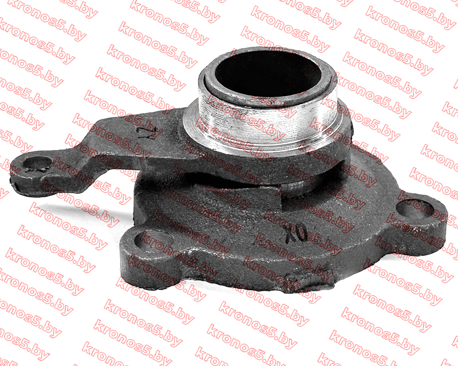 «Рычаг с патроном выжимного подшипника » - фото 3