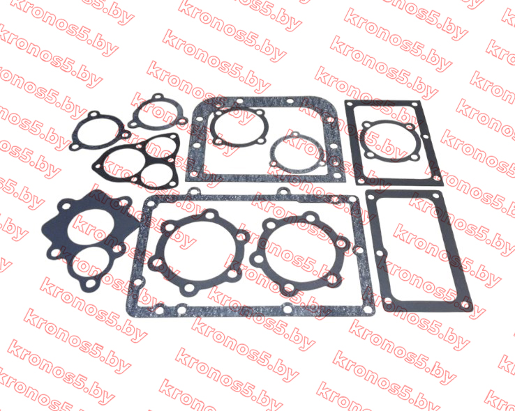 «Комплект прокладок КПП Кентавр/Уралец 160/180/220» - фото