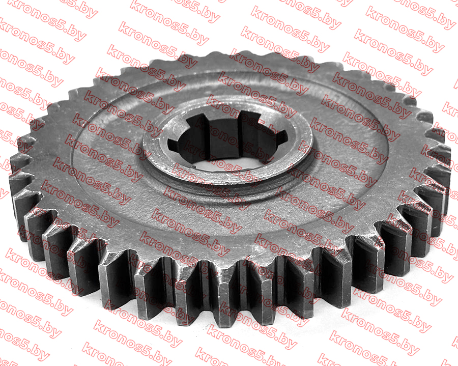 «Шестерня 4/6 передачи КПП Z-6/37» - фото 2