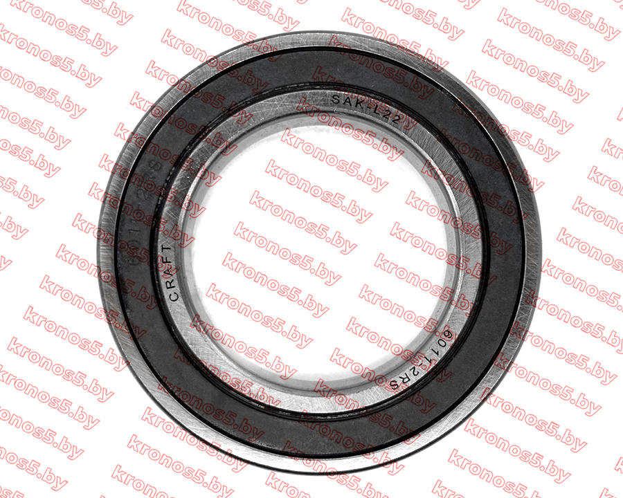 «Подшипник 6011 2RS (полуось Т24ПРО)» - фото 2