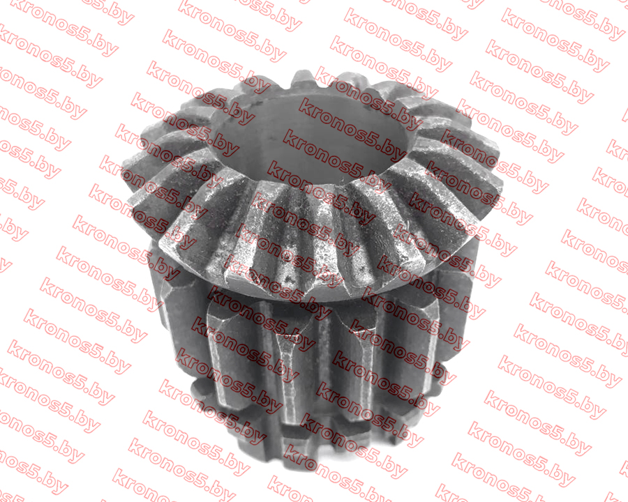 «Шестерня дифференциала с блокировкой под муфту правая R195/195N/ZS1100» - фото 2