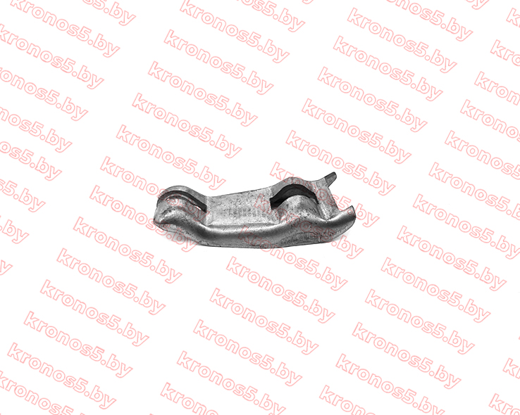 «РЫЧАГ ВЫЖИМА СЦЕПЛЕНИЯ (ЛАПКА) XINGTAI 120/224» - фото 3